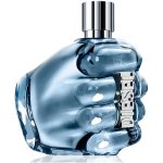 Diesel only the brave eau de toilette vaporisateur 125 ml Diesel only the brave eau de toilette vaporisateur 125 ml