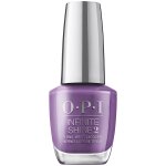 Opi - brown to earth collection automne 2022 vernis  ongles 15 ml or rose unisex