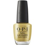Opi - cave the way collection automne 2022 vernis  ongles 15 ml marron clair unisex