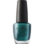 Opi - good enough to treat holiday 2025 vernis  ongles 15 ml turquoise unisex