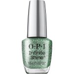 Opi - good enough to treat holiday 2025 vernis  ongles 15 ml turquoise unisex