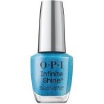 Opi - infinite shine vernis  ongles 15 ml turquoise unisex