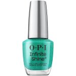 Opi - infinite shine vernis  ongles 15 ml turquoise unisex