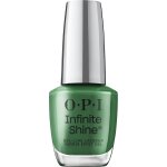 Opi - infinite shine what's your mani - tude vernis  ongles 15 ml turquoise unisex