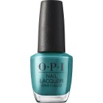 Opi - nail lacquer what's your mani - tude vernis  ongles 15 ml turquoise unisex