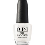 Opi - the classics vernis  ongles 15 ml argent unisex