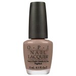 Opi - the classics vernis  ongles 15 ml marron unisex