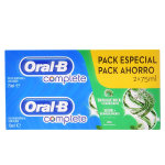 Oral - b 2 x 75 ml