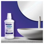 Oral b bain de bouche oral - b 3d white luxe perfection bain debouche 500 ml, sans alcool Oral b bain de bouche oral - b 3d white luxe perfection bain debouche 500 ml, sans alcool