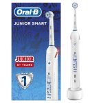 Oral b brosse  dents electrique oral - b junior smart brosse  dents lectrique