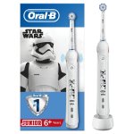 Oral b brosse  dents electrique oral - b junior brosse  dents lectrique, star wars