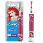 Oral b brosse À dents electrique oral - b kids brosse À dents Électrique par braun, princesses Oral b brosse À dents electrique oral - b kids brosse À dents Électrique par braun, princesses