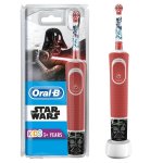 Oral b brosse À dents electrique oral - b kids brosse À dents Électrique par braun, star wars Oral b brosse À dents electrique oral - b kids brosse À dents Électrique par braun, star wars