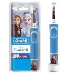 Oral b brosse À dents electrique oral - b kids brosse À dents Électrique lareine des neiges 2 Oral b brosse À dents electrique oral - b kids brosse À dents Électrique lareine des neiges 2