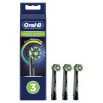 Oral b brossettes de rechange oral - b crossaction brossette avec technologie cleanmaximiser, Édition ... Oral b brossettes de rechange oral - b crossaction brossette avec technologie cleanmaximiser, Édition ...