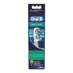 Oral b eb 417-2 dual action Oral b eb 417-2 dual action