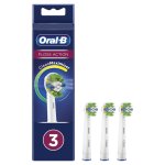 Oral b brossettes de rechange oral - b flossaction brossette avec technologie cleanmaximiser, lot de 3 ... Oral b brossettes de rechange oral - b flossaction brossette avec technologie cleanmaximiser, lot de 3 ...