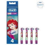 Oral b brossettes de rechange oral - b kids brossettes, lot de 4 Oral b brossettes de rechange oral - b kids brossettes, lot de 4