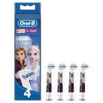Oral b brossettes de rechange oral - b kids brossettes avec les personnages disney la reine des neiges 2, ... Oral b brossettes de rechange oral - b kids brossettes avec les personnages disney la reine des neiges 2, ...