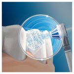 Oral b brossettes de rechange oral - b oxyjet canules pour hydropulseursx4