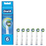 Oral b brossettes de rechange oral - b precision clean brossette avec technologie cleanmaximiser, lot ... Oral b brossettes de rechange oral - b precision clean brossette avec technologie cleanmaximiser, lot ...