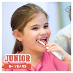 Oral b dentifrice oral - b junior star wars dentifrice 75ml, 6ans et plus