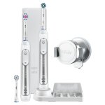Oral - b - genius 8900 x2 brosses à dents électriques 1 pieces unisex Oral - b - genius 8900 x2 brosses à dents électriques 1 pieces unisex
