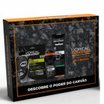 L´oréal men expert - coffret carbone men expert - déodorant + masque tissu charbon + gel douche coffret ... L´oréal men expert - coffret carbone men expert - déodorant + masque tissu charbon + gel douche coffret ...