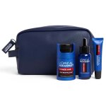 L oral paris - trousse anti - ge coffrets soin visage 1 pieces male