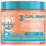 L oral paris - elseve dream long curls gel cheveux 400 ml female
