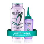 L oréal paris - elseve hyaluron pure routine coffrets soin cheveux 1 pieces unisex L oréal paris - elseve hyaluron pure routine coffrets soin cheveux 1 pieces unisex