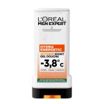 Loral men expert - expert hydra energetic gel douche extreme sport - 3. 8c sensation de fracheur ...