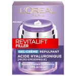L oral paris - revitalift filler - acide hyaluronique crme de jour 50 ml female