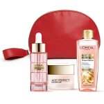 L oral paris - age perfect coffrets soin visage 1 pieces female