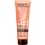 L oral paris - haute expertise pure liss shampooing lissant 250 ml unisex