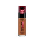 L oral paris - infaillible 32h fond de teint 30 ml marron unisex