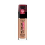 L oral paris - infaillible 32h fond de teint 30 ml marron clair unisex