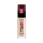L oral paris - infaillible 32h fond de teint 30 ml nude unisex