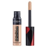 L oral paris - infaillible more than concealer anti - cerne 11 ml nude unisex