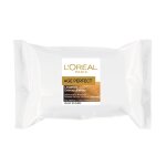 L oral paris - lingettes dmaquillantes - 24 lingettes dmaquillant yeux 1 pieces female