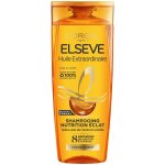 L oral paris - nutrition eclat huile extraordinaire elseve - cheveux secs 300 ml unisex