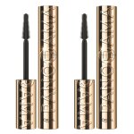 L oral paris - panorama millions de cils coffrets et palettes 1 pieces noir unisex