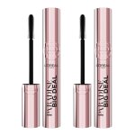 L oral paris - paradise coffrets et palettes 1 pieces noir unisex