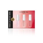 L oral paris - plump ambition coffrets et palettes 1 pieces noir unisex