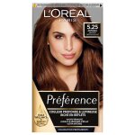 L oréal paris - preference coloration coloration permanente 1 pieces marron female L oréal paris - preference coloration coloration permanente 1 pieces marron female