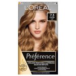 L oréal paris - preference coloration coloration permanente 1 pieces marron female L oréal paris - preference coloration coloration permanente 1 pieces marron female