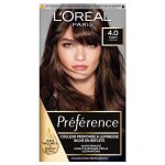 L oréal paris - preference coloration coloration permanente 1 pieces noir female L oréal paris - preference coloration coloration permanente 1 pieces noir female