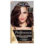 L oréal paris - preference coloration coloration permanente 1 pieces noir female L oréal paris - preference coloration coloration permanente 1 pieces noir female