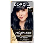 L oréal paris - preference coloration coloration permanente 1 pieces noir female L oréal paris - preference coloration coloration permanente 1 pieces noir female