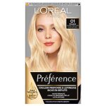 L oréal paris - preference coloration coloration permanente 1 pieces nude female L oréal paris - preference coloration coloration permanente 1 pieces nude female